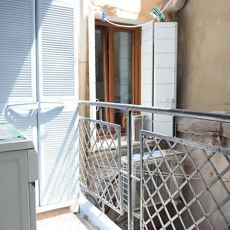 Secret Apartmán