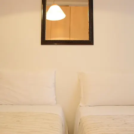 Secret Apartmán Benátky