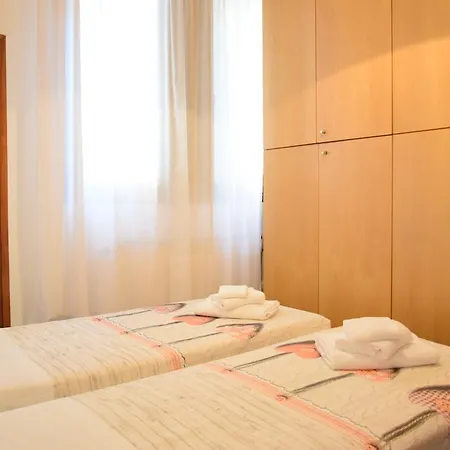 Apartmán Secret Benátky