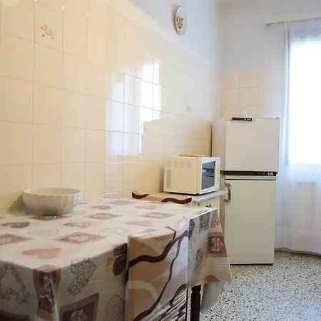 Apartmán Secret